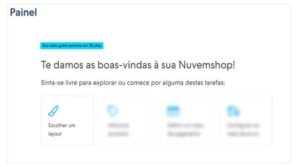 segunda página