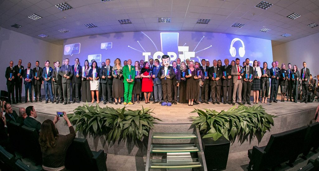 Conheça as marcas em destaque no Top of Mind 2019