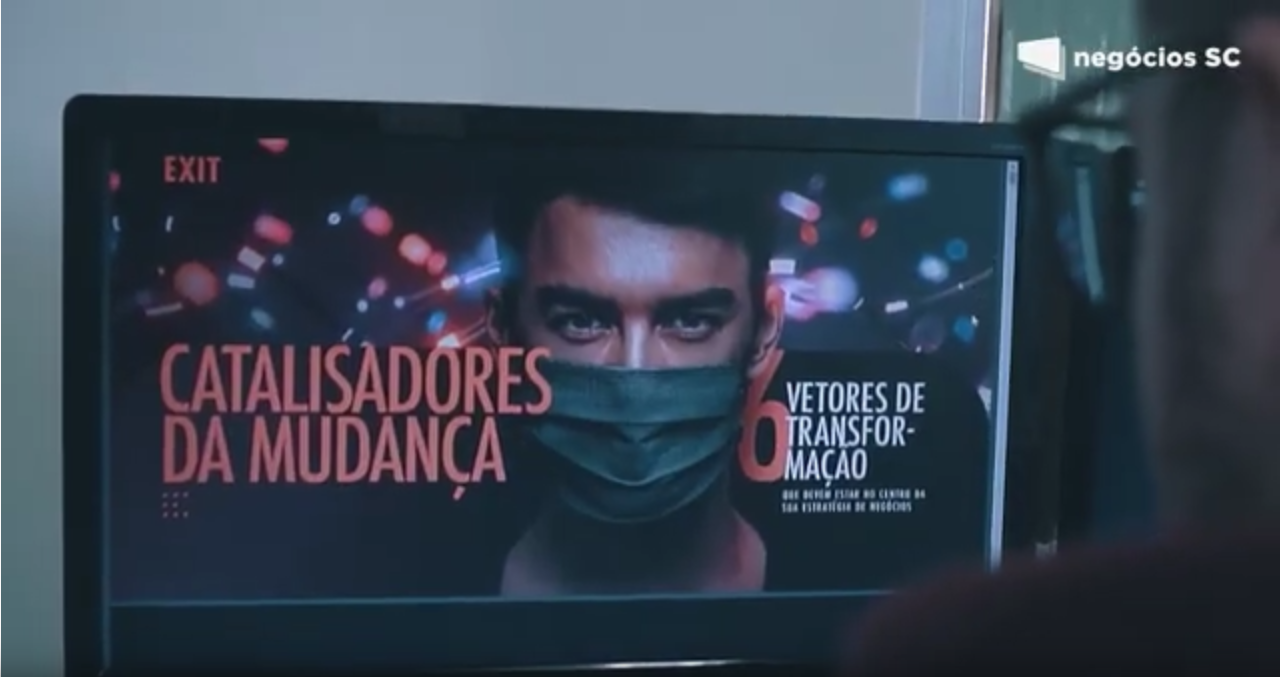 Catalisadores da Mudança analisa cenário pós-pandemia