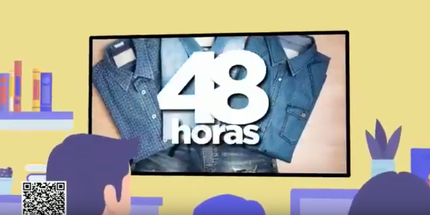 Vídeo Express facilita criar sua campanha de TV