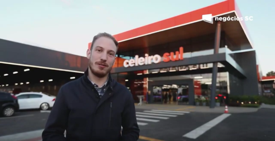 Celeiro Supermercados oferece o melhor ao consumidor