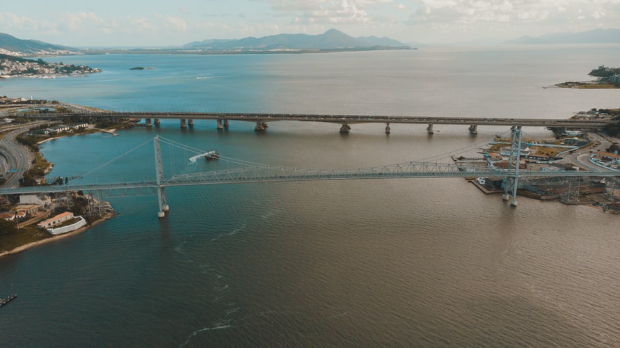 Florianópolis: construindo a cidade inteligente do amanhã
