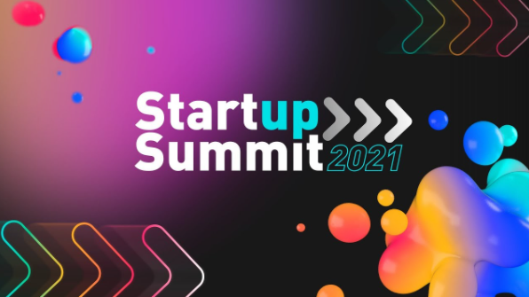 Startup Summit 2021 tem modelo híbrido e inscrição aberta