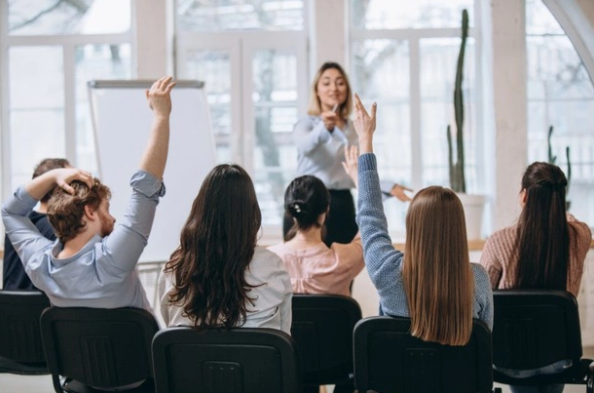 Treinamento de vendas: como fazer uma boa capacitação?