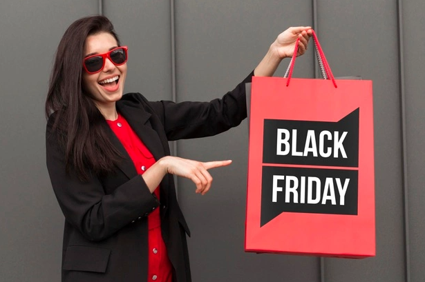 Black Friday deve ter crescimento de 29% em 2021