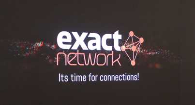 Exact Network - Economia SC