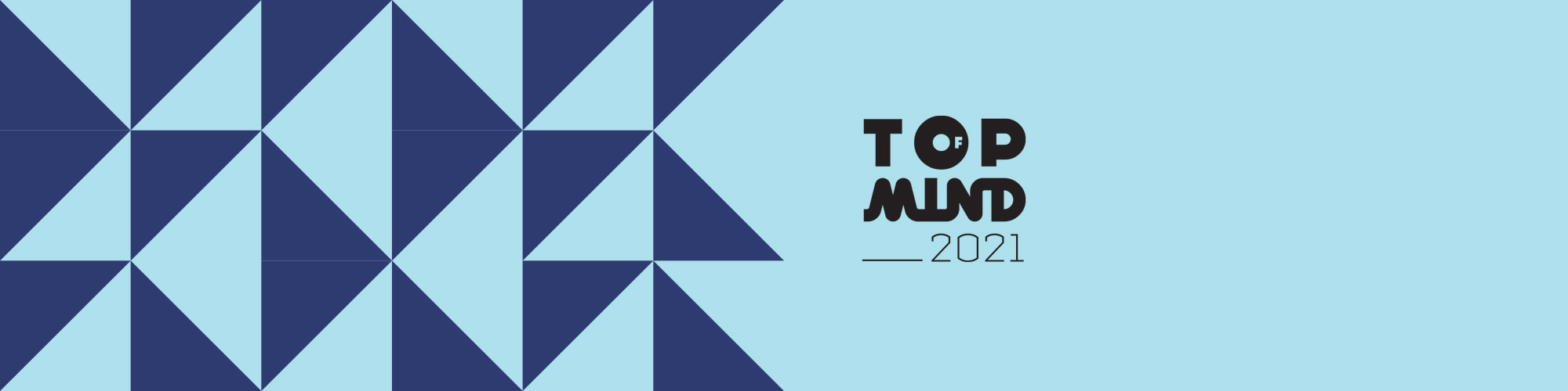 Conheça as marcas premiadas no Top of Mind 2021 em SC