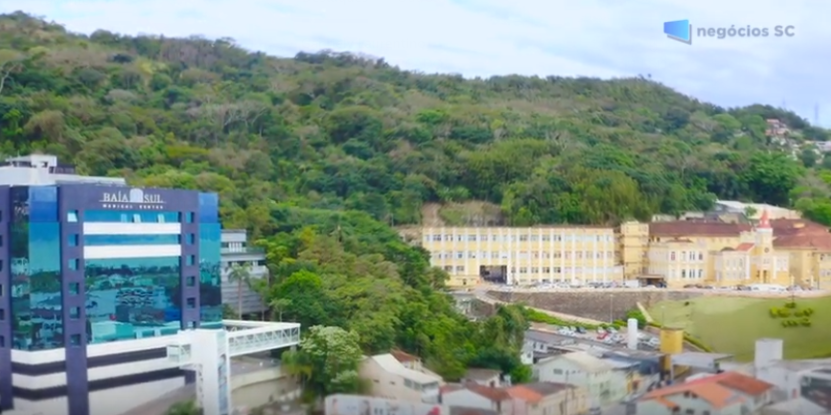 Hospital Baía Sul fortalece o cuidado preventivo com a saúde