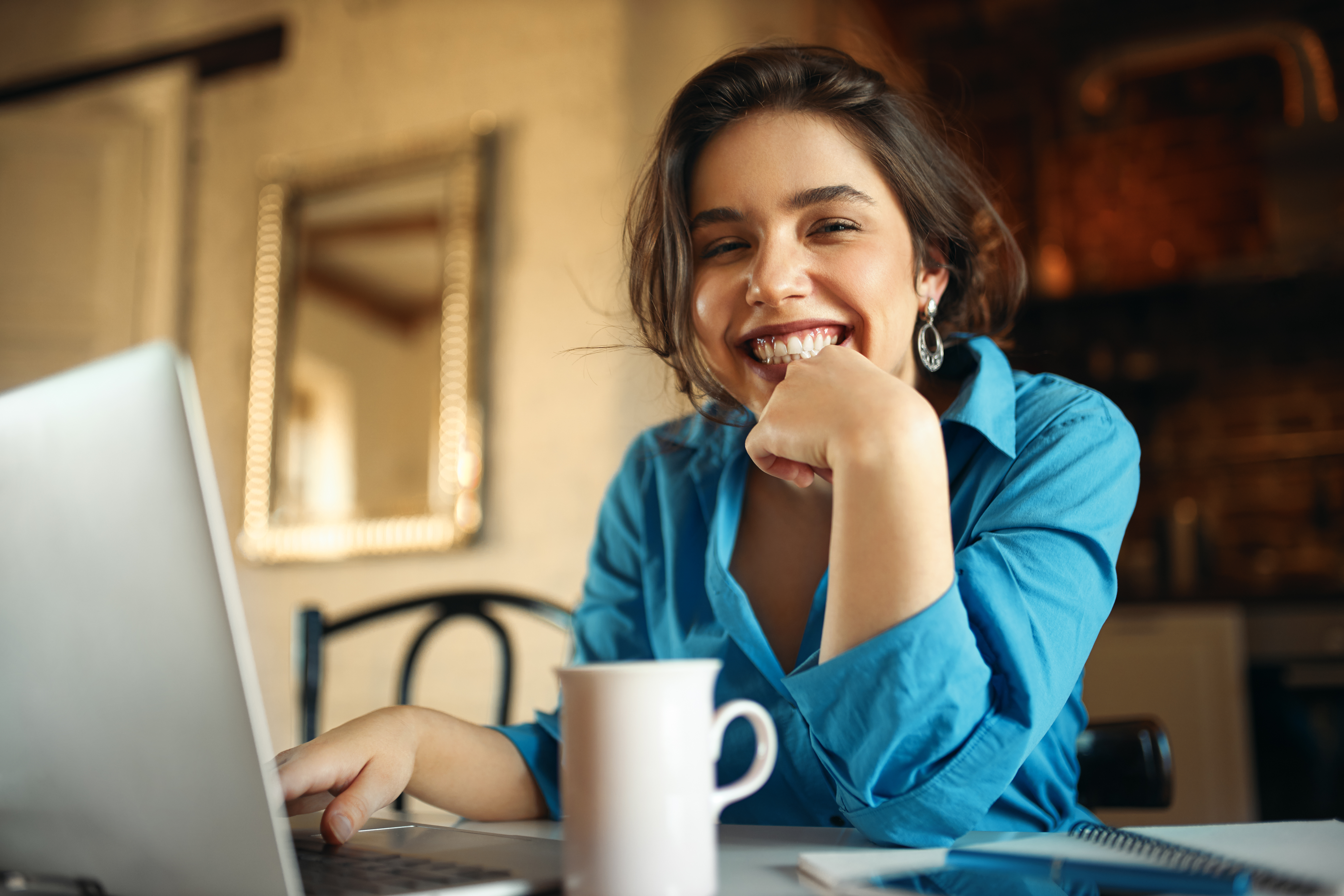 Feira de oportunidades conecta talentos femininos com a tecnologia