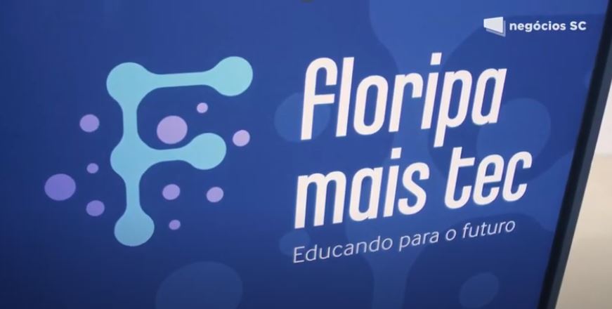 Floripa Mais Tec amplia a inclusividade na tecnologia