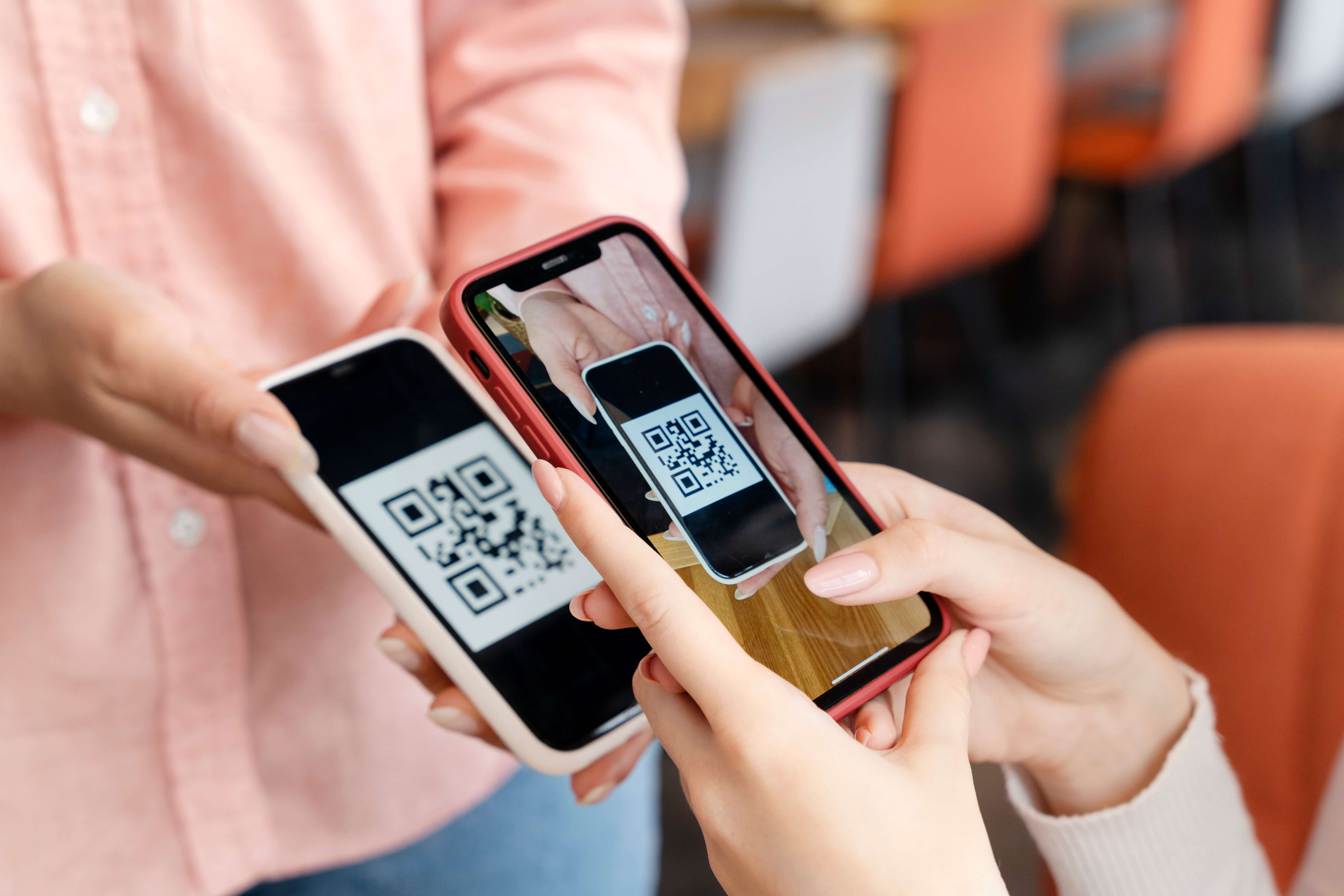 O uso de QR Codes na jornada de compra dos brasileiros