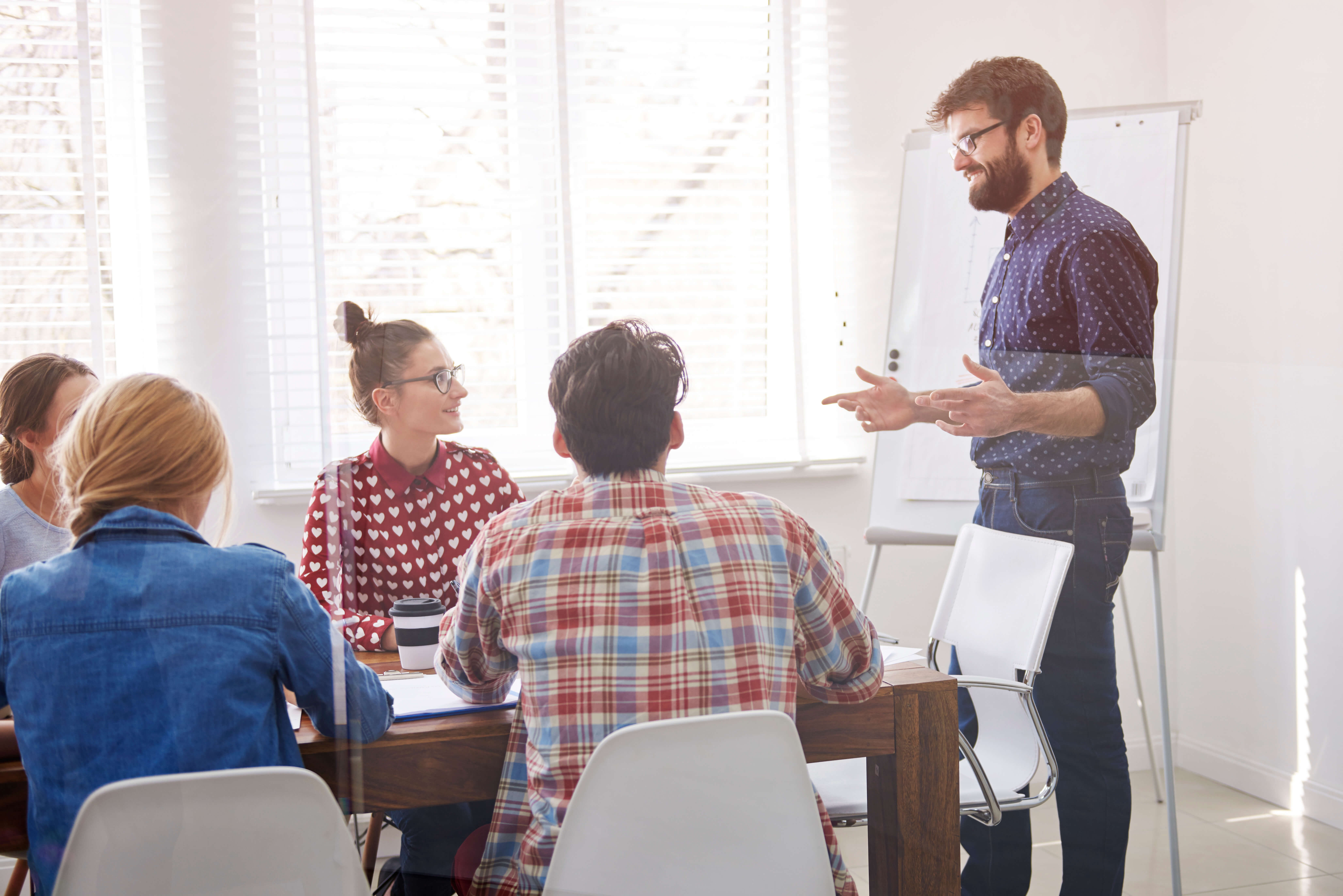 Seis lições para líderes que serão fundamentais em 2023