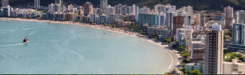 As 10 cidades com maior saldo de emprego em Santa Catarina
