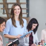 4 programas para incentivar mulheres empreendedoras em SC