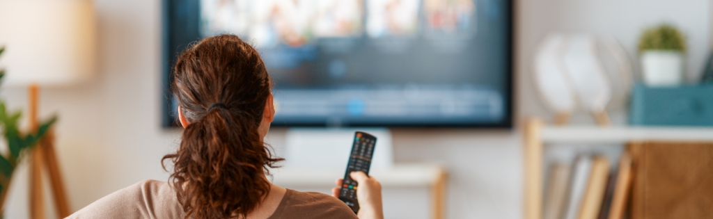 Descubra como se mede a audiência de televisão no Brasil