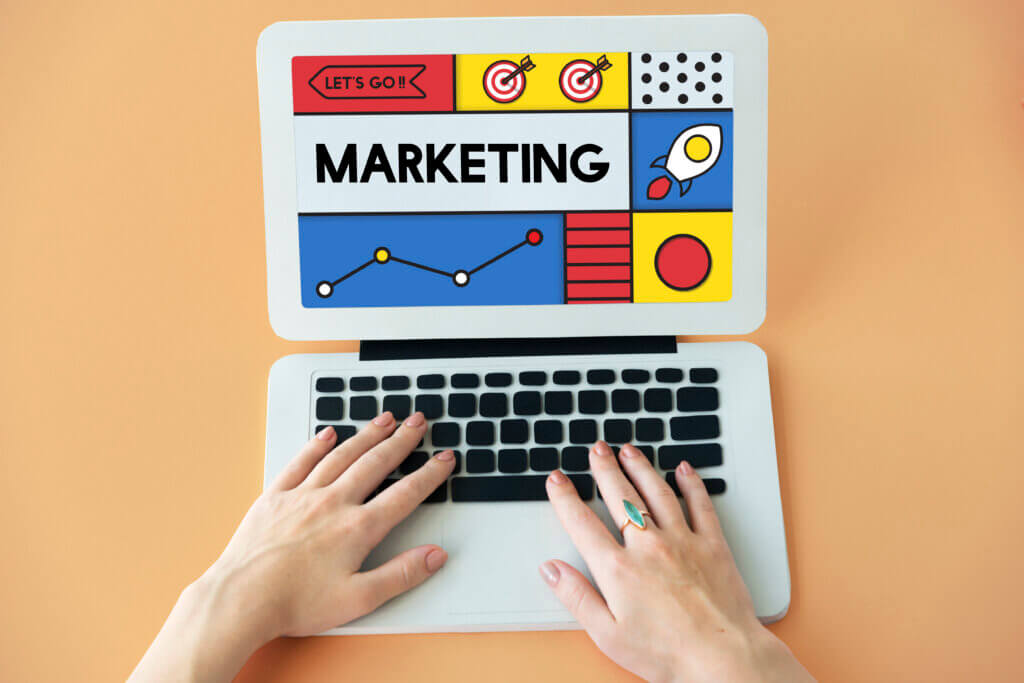 Entenda o que é mix de marketing — os 4 Ps do marketing