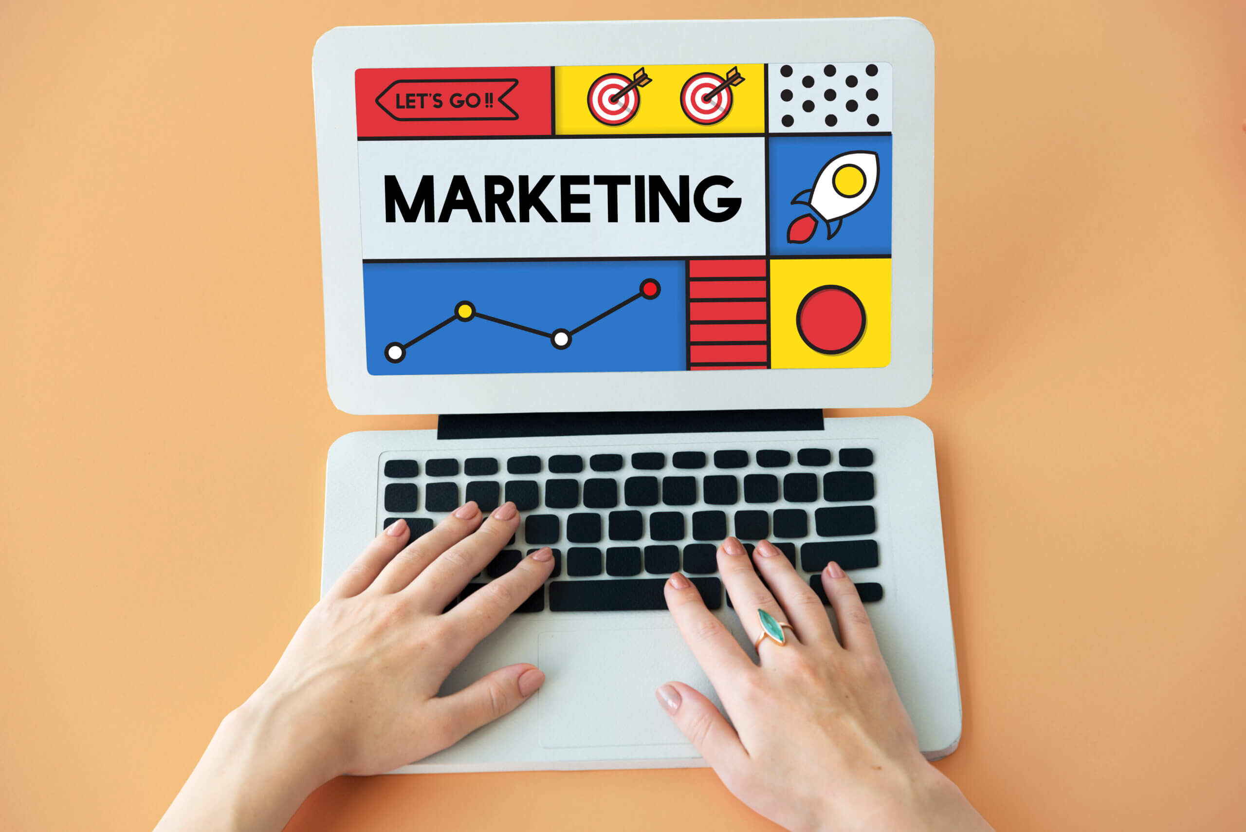 Entenda o que é mix de marketing — os 4 Ps do marketing