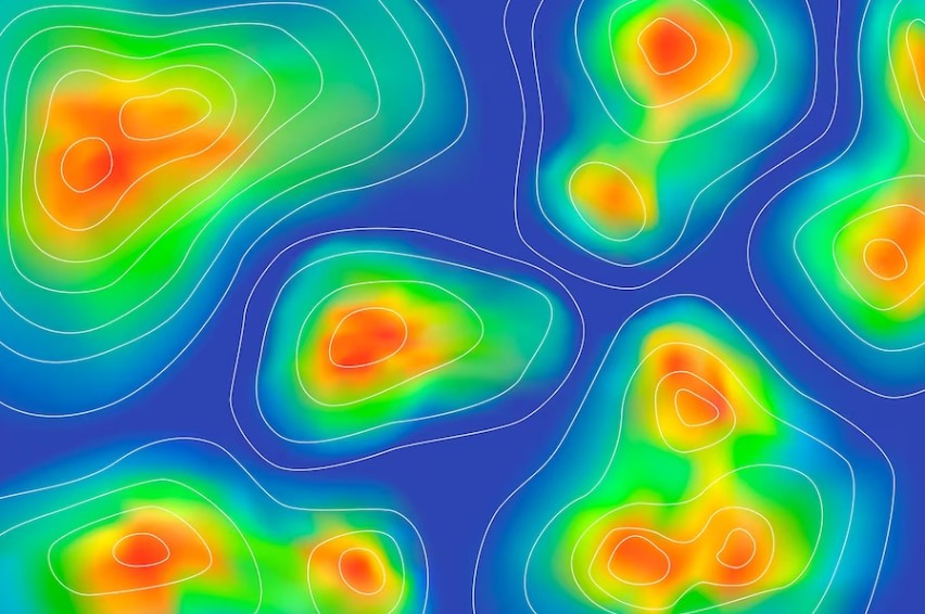 Mapa de calor: como usar o heatmap na comunicação da marca?