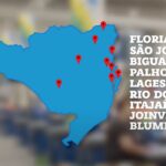 Conheça a nova loja do Brasil Atacadista em Blumenau