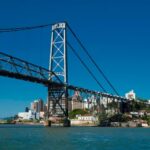 Florianópolis torna-se a cidade mais competitiva do Brasil