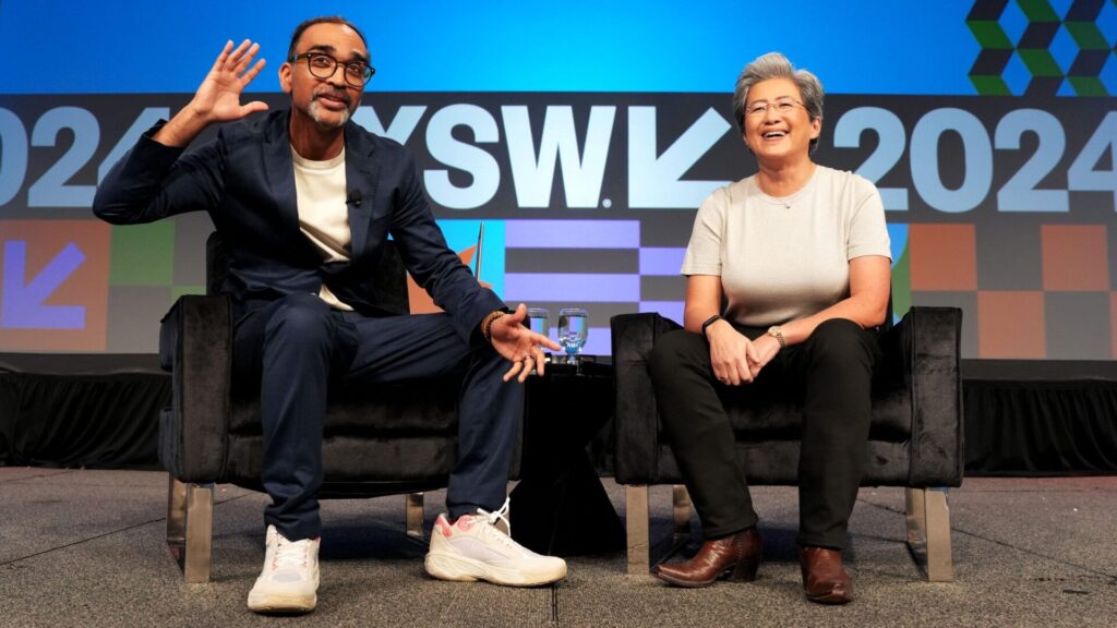 Destaques do SXSW 2024: veja os temas essenciais do evento