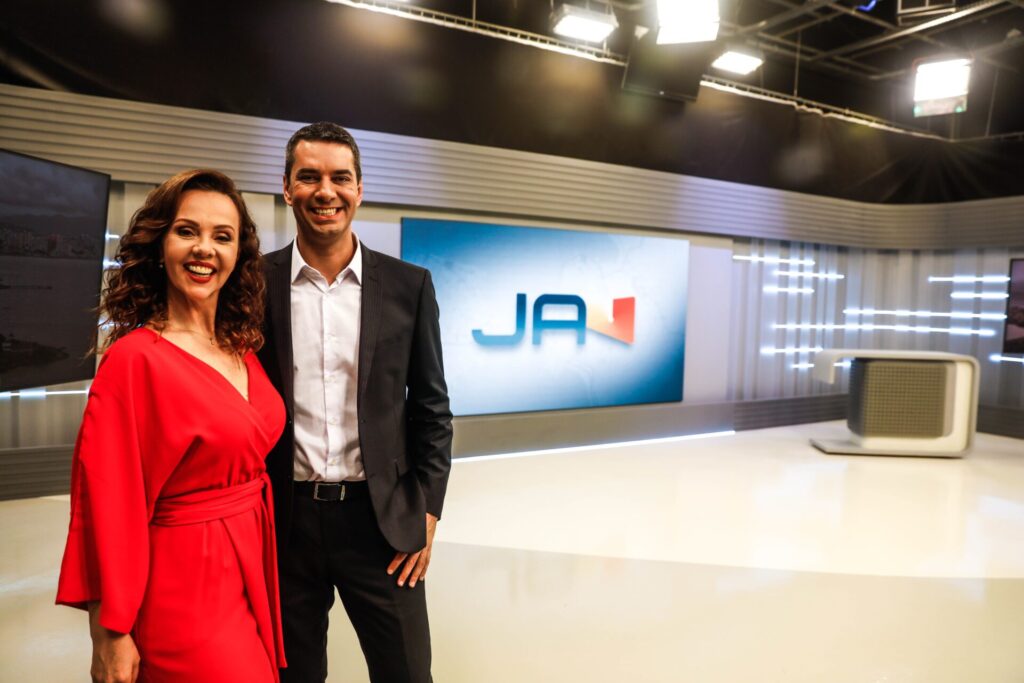 Exclusivo: veja a audiência do jornalismo da NSC TV em dados