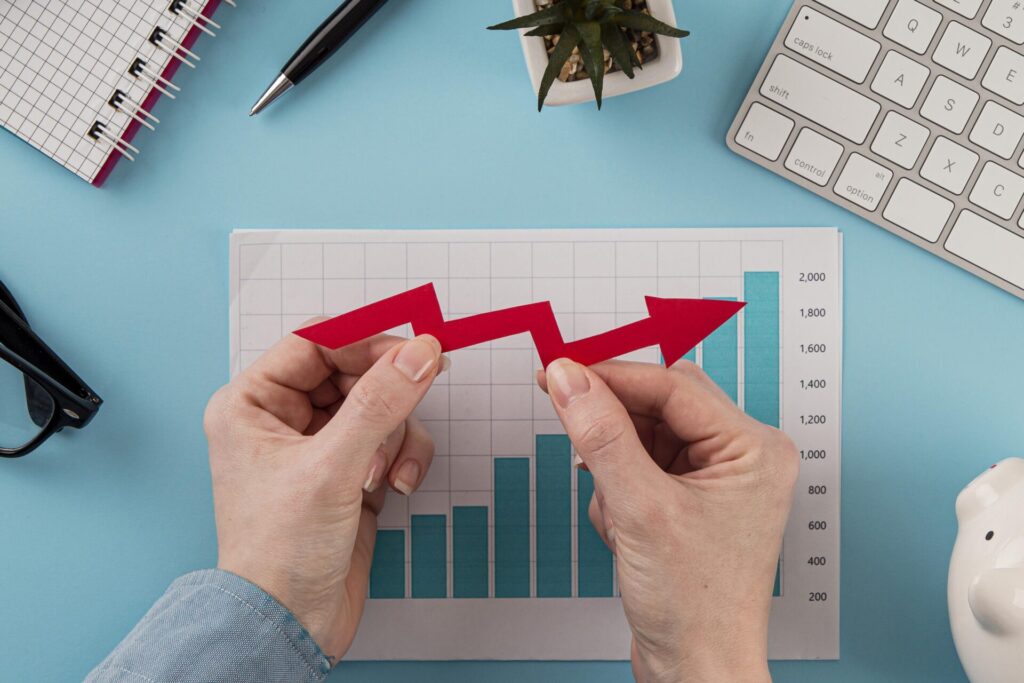 Investimento publicitário supera as previsões para 2024