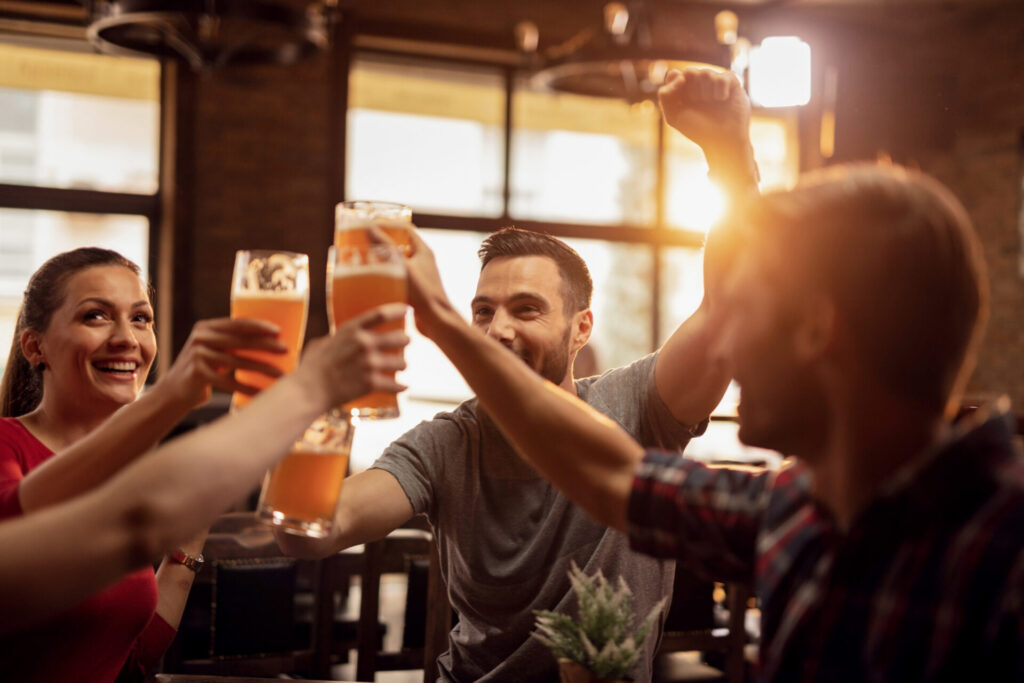 A relação do consumidor brasileiro com a indústria de bebidas