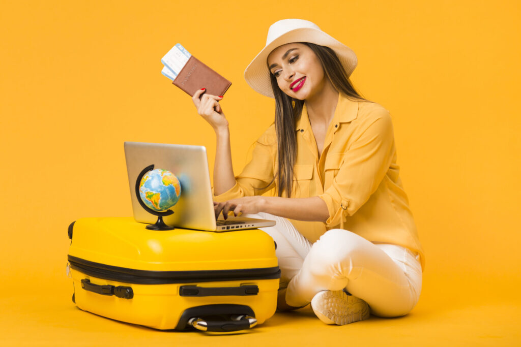 Como a mídia inspira a jornada de compra no turismo?