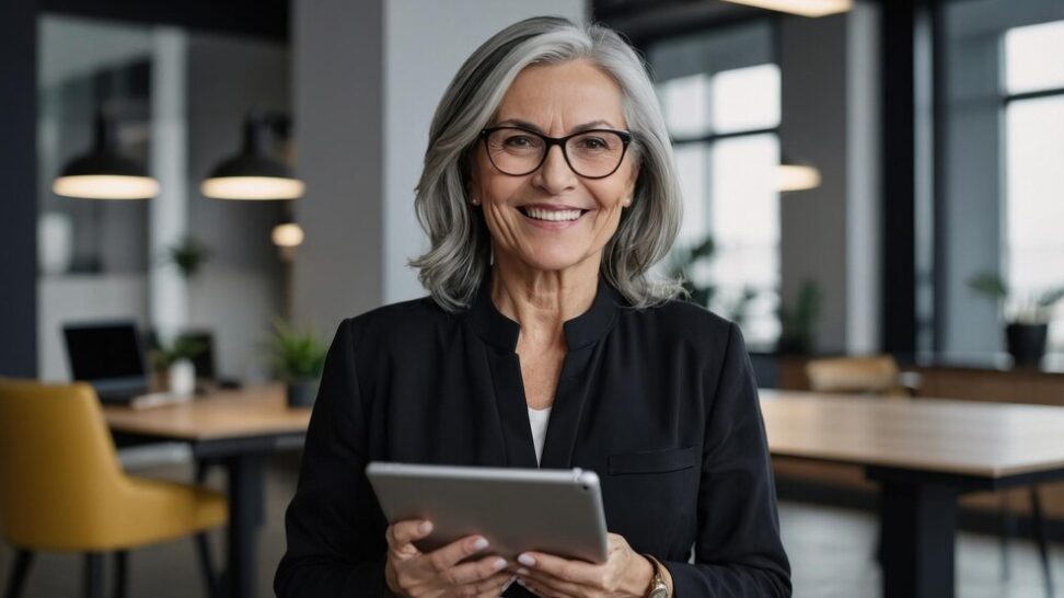 5 dados para pensar o Dia do Empreendedorismo Feminino