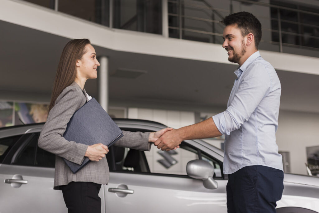 A influência da publicidade na jornada de compra automotiva