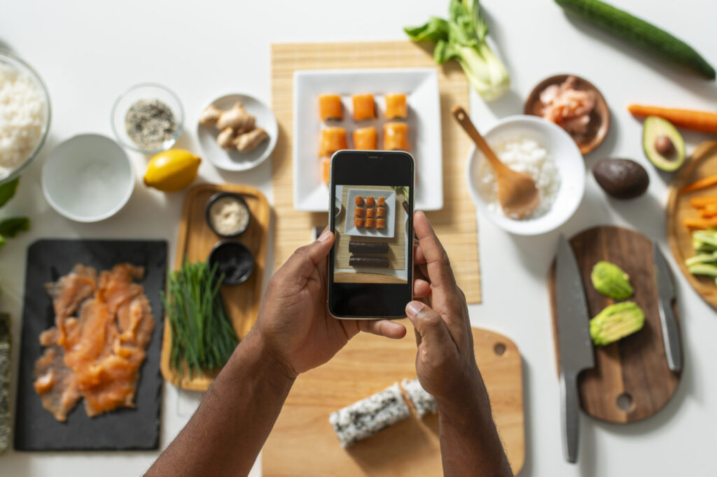 5 dicas de marketing digital para bares e restaurantes﻿