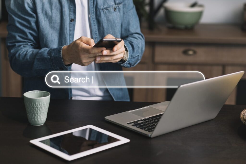 Conheça as principais tendências das pesquisas no Google e SEO