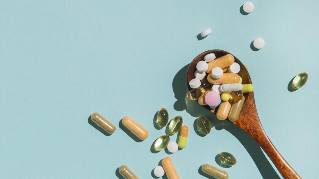 O uso de medicamentos no Brasil e as compras em farmácias