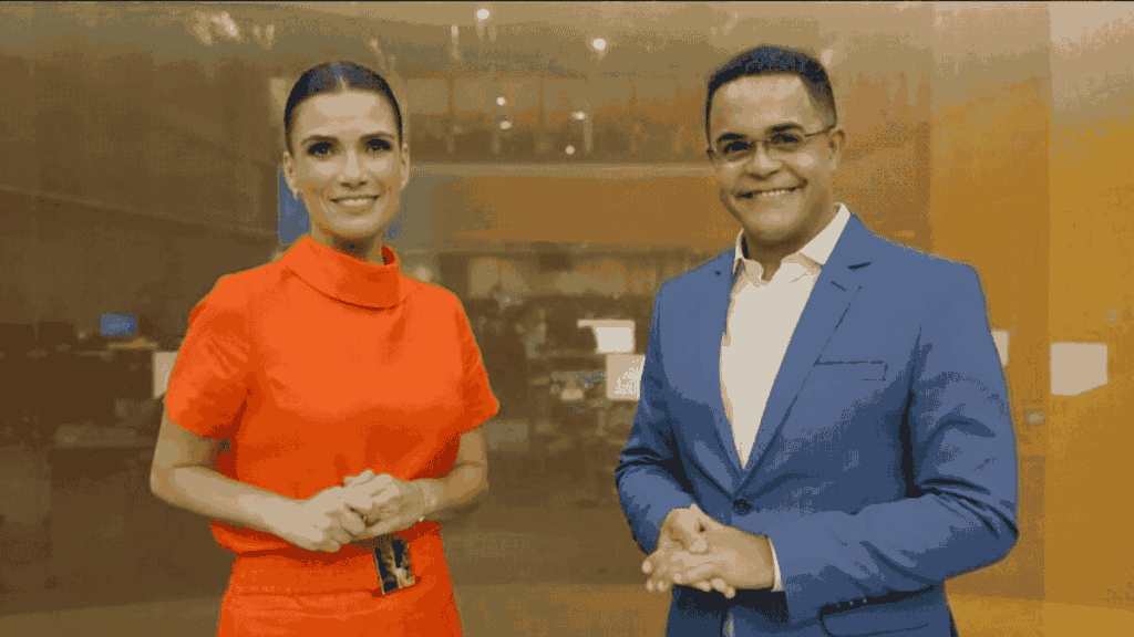Conheça o “Bom Dia Sábado”, o novo telejornal na NSC TV