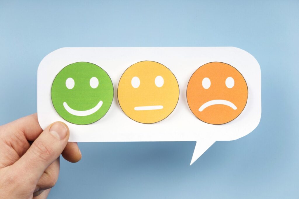 Satisfação do cliente: como os brasileiros avaliam o varejo?