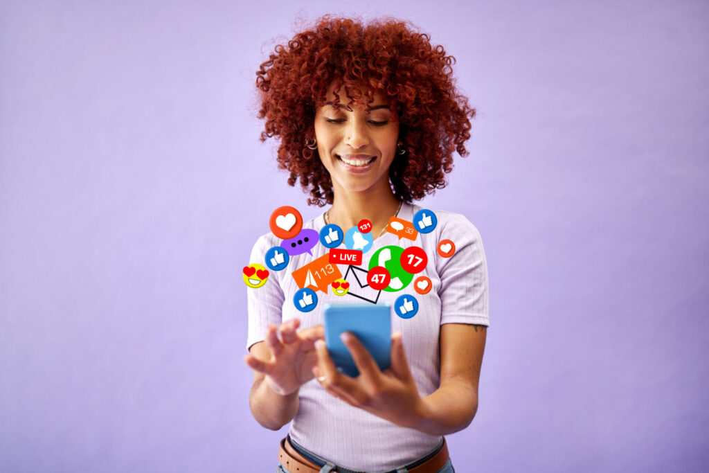 Como reverter a queda de engajamento nas redes sociais?
