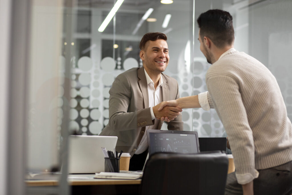 O que significa customer success na prática para sua empresa?