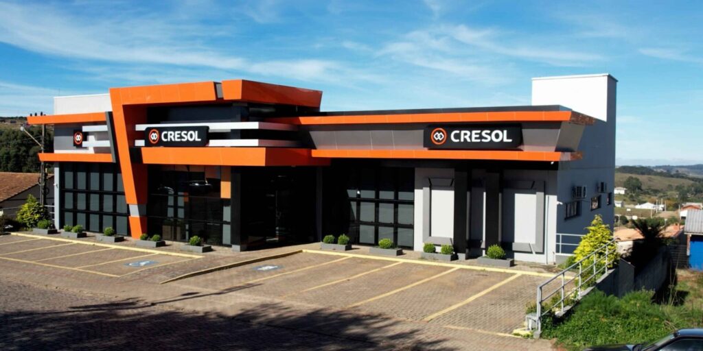 Cresol Planalto Sul faz comunicação 360° com apoio da NSC