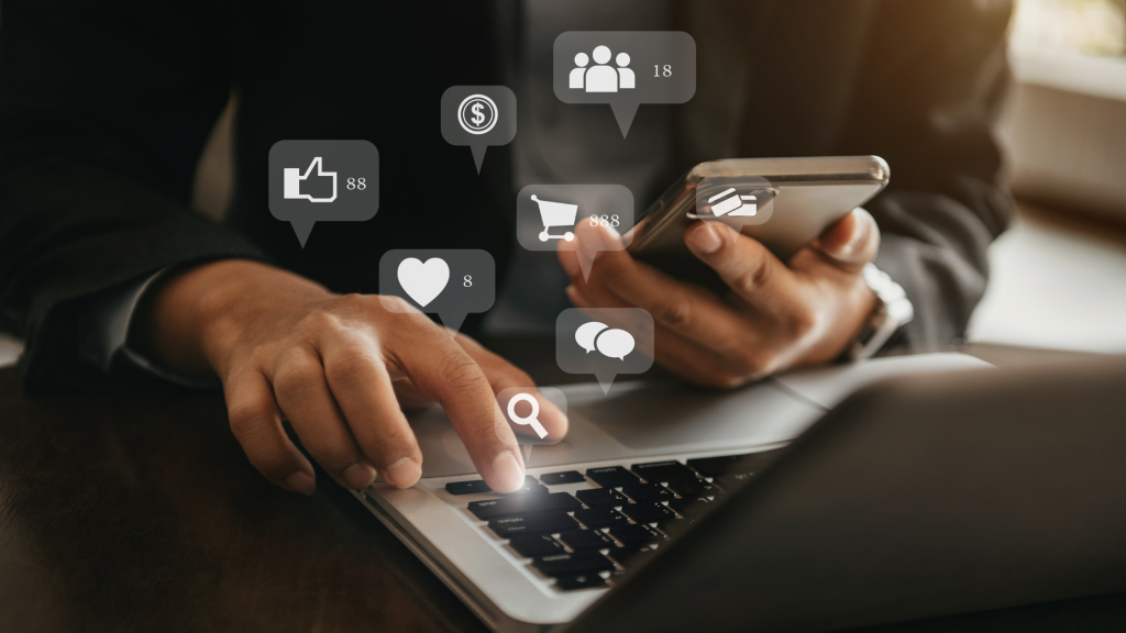 7 tendências de marketing digital para o sucesso da sua empresa
