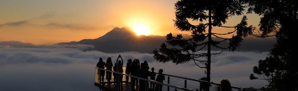 Conheça as cidades mais felizes de Santa Catarina para viver