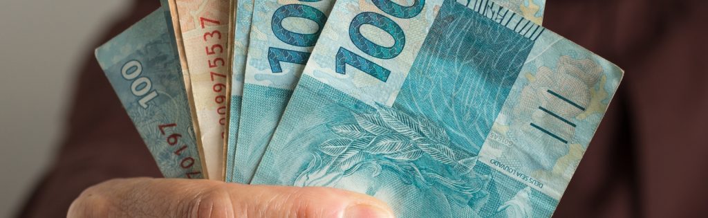 Renda em Santa Catarina cresce e atinge novo valor recorde